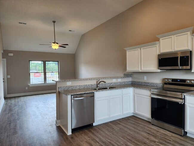Building Photo - 2853 Vly Farms Dr