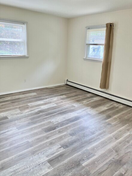 Bedroom 1 - 141 Dunbar Ave