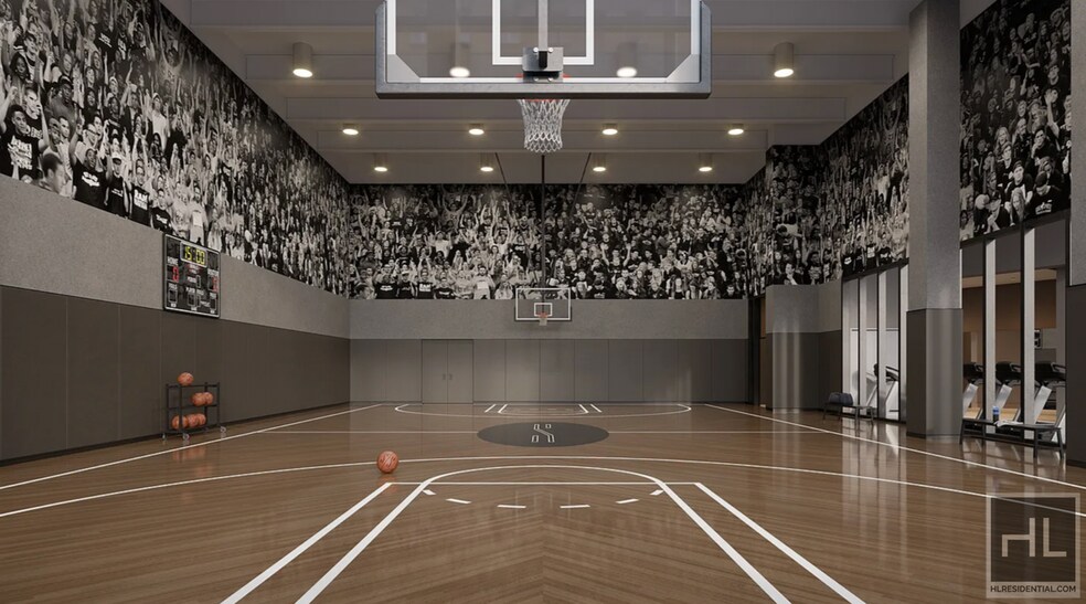 Building Photo - East 44th Street