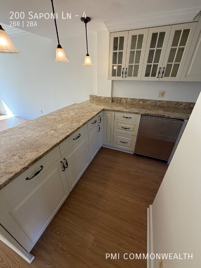 Building Photo - 200 Saponi Ln