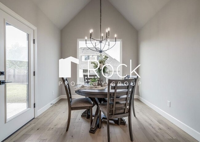 Building Photo - Stunning 4 Bedroom/2.5 Bathroom Home in Gated Community ~Built in 2023~