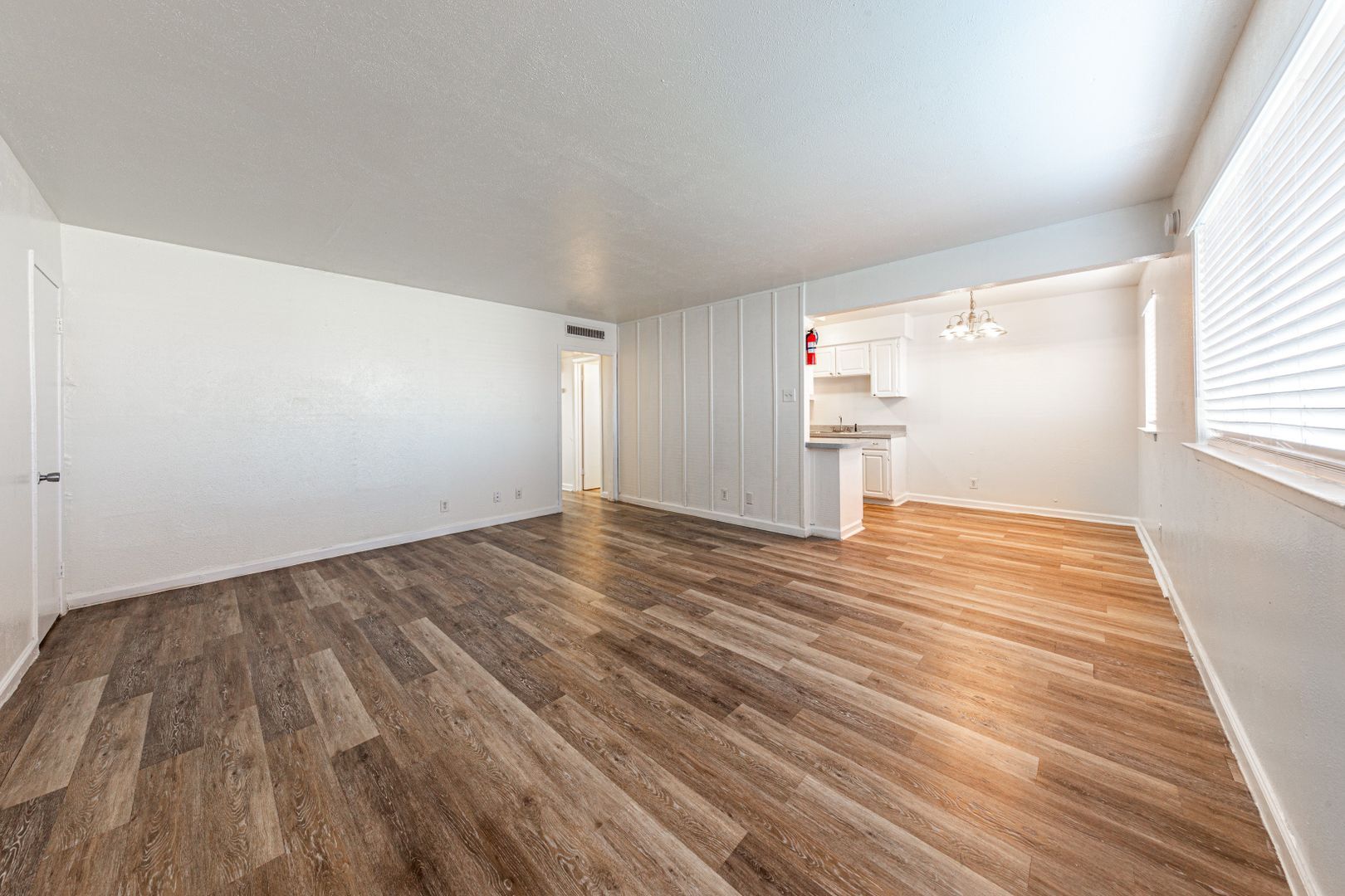 Interior Photo - Cottages at Terrell Hills