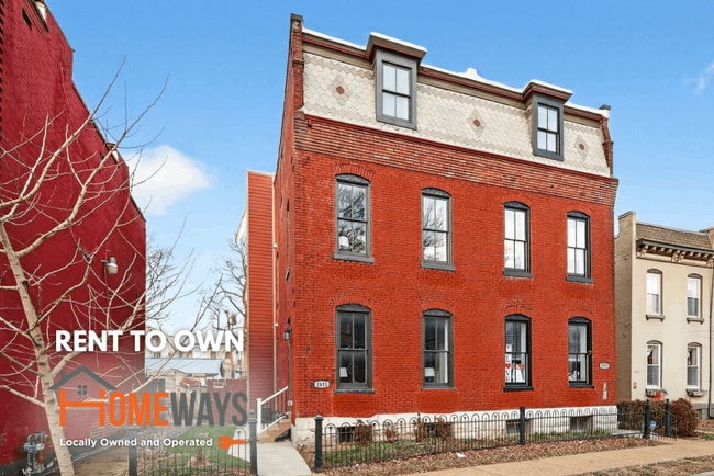 Building Photo - 2811 Missouri Ave