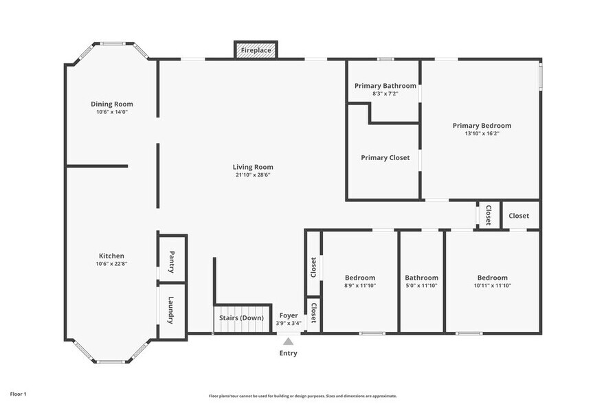 Building Photo - 2752 Hawk Trace NE