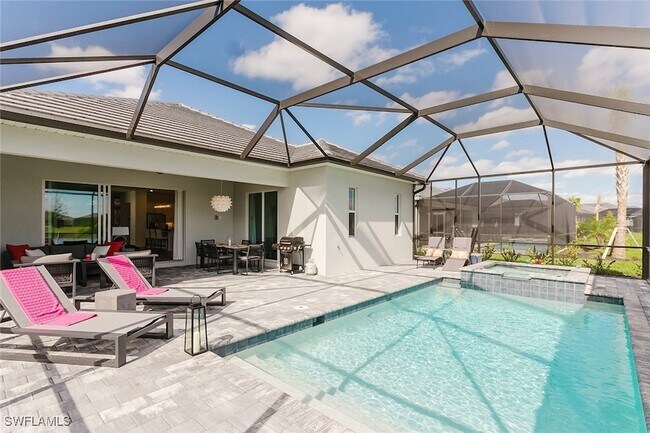 Building Photo - 5428 Fancourt Links Wy