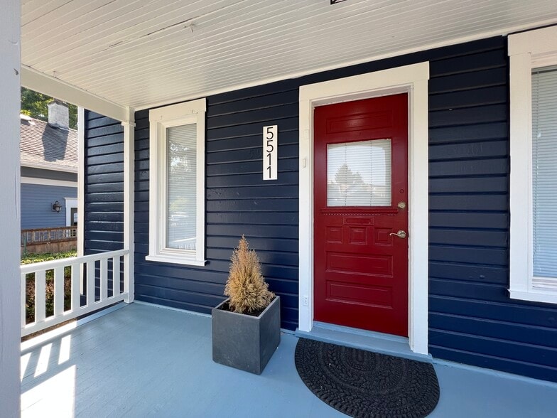 Building Photo - 5511 Brooklyn Ave NE