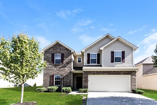 Primary Photo - 2613 Harshaw Ct