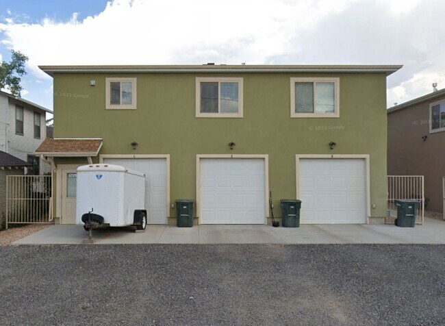 Building Photo - 1725 N 7th St