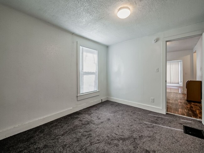 Building Photo - Beautifully Updated 4-Bedroom Home in the Heart of Ypsilanti