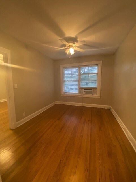 Bedroom - 2901 10th Ave S