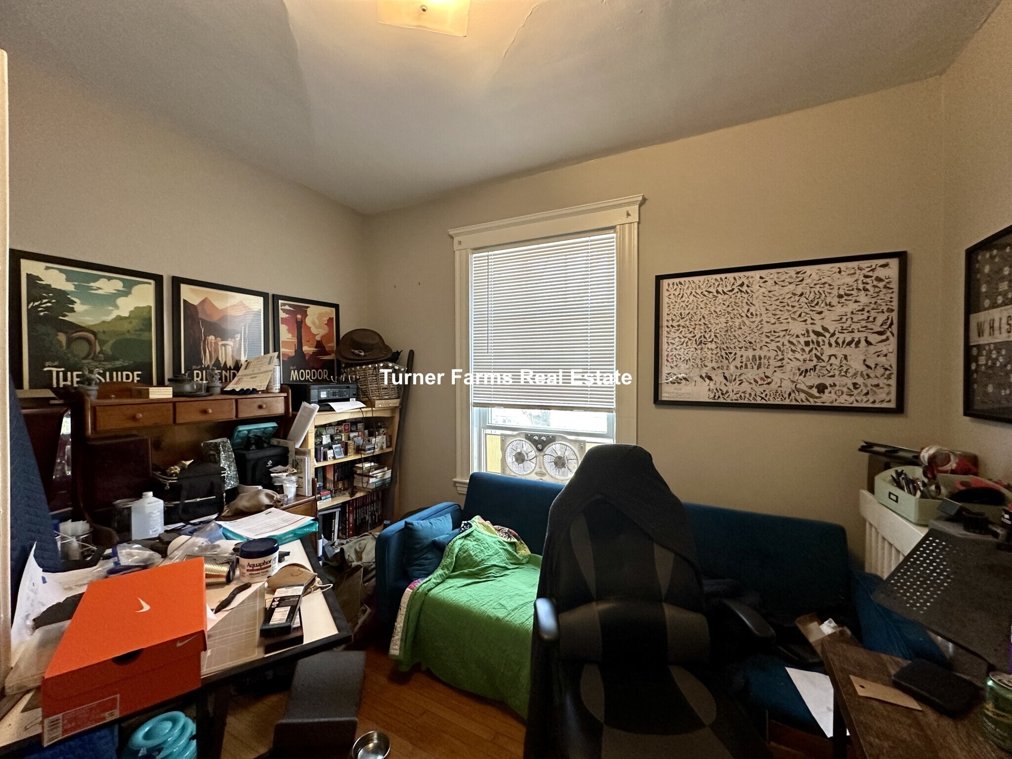 Building Photo - 8A Forest St