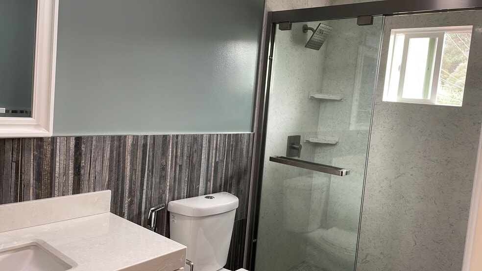 bathroom - 2231 Whitman Way