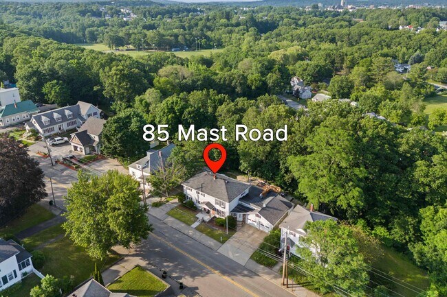 Building Photo - 85 Mast Rd