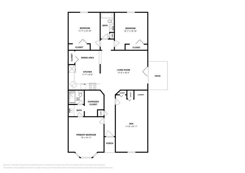 Building Photo - 1854 MacKenzie Ct N