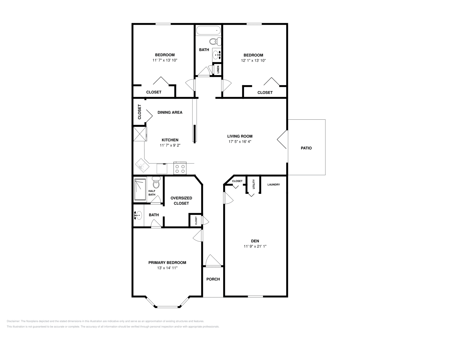 Building Photo - 1854 MacKenzie Ct N