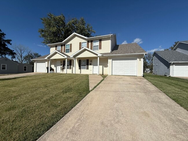 Primary Photo - 4503 Rice Rd