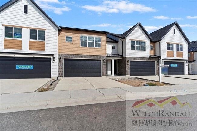 Building Photo - Brand New Townhome for Rent in West Haven