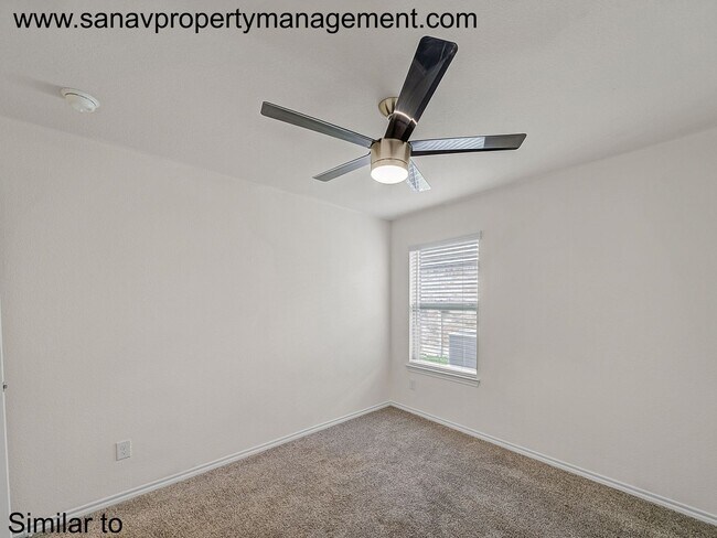 Building Photo - Spacious 4-Bedroom Home for Rent – 400 Wilson Way, Denton, TX