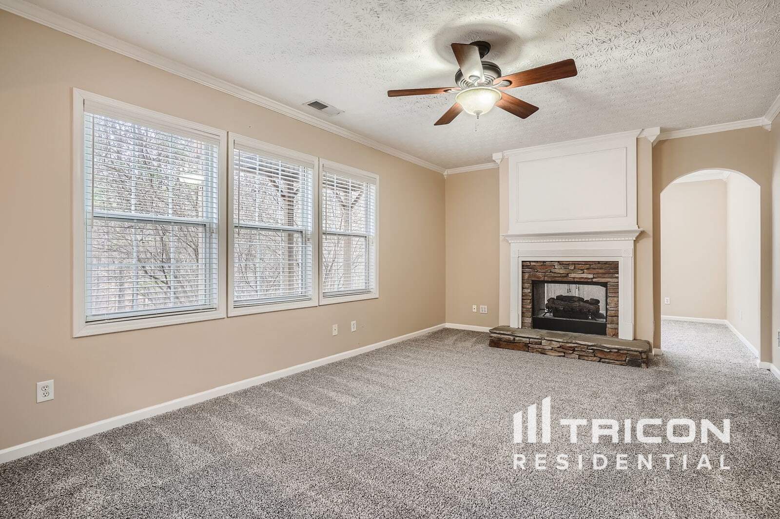 Building Photo - 342 Park Creek Ridge