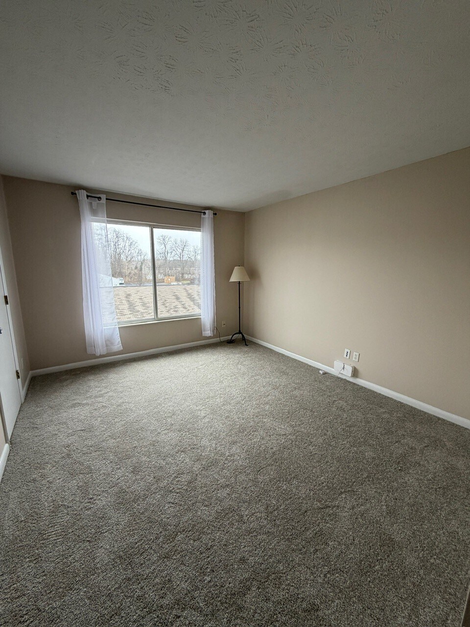 Guest Bed - 533 Aspen Glen Dr