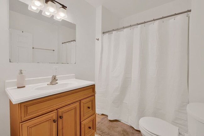 Building Photo - 3 Bed, 1.5 Bath House in South Side Flats