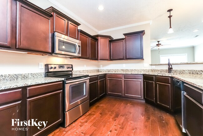 Building Photo - 1259 Brigade Dr