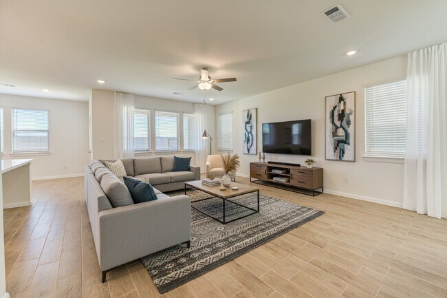 Building Photo - 21707 Cypress Trellis Dr