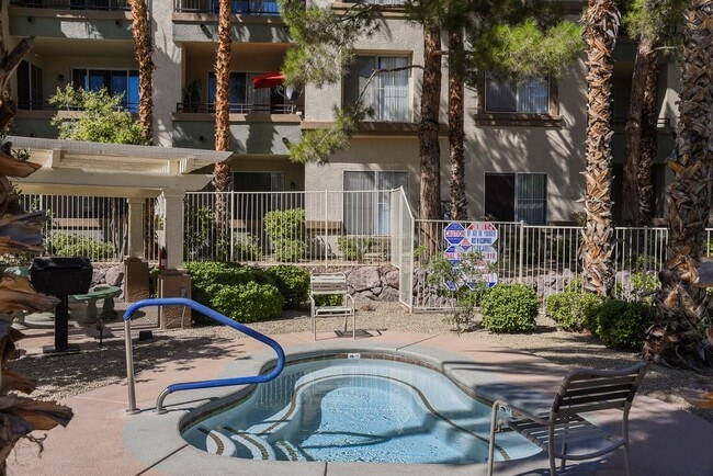 Building Photo - Spectacular Two Bedroom Condo Located In A Gated Community With Sparkling Amenities!