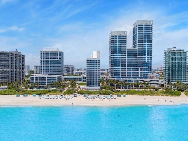 Building Photo - 6801 Collins Ave