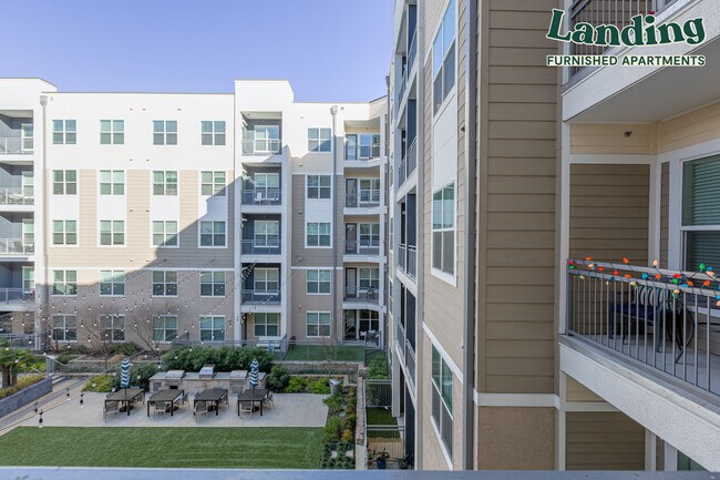 Building Photo - 14650 Landmark Blvd