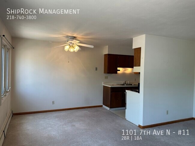 Building Photo - 1101 7th Ave W