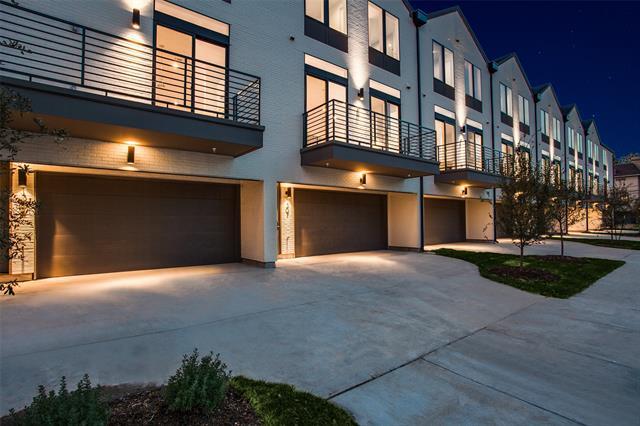 Building Photo - 4418 Cabell Dr