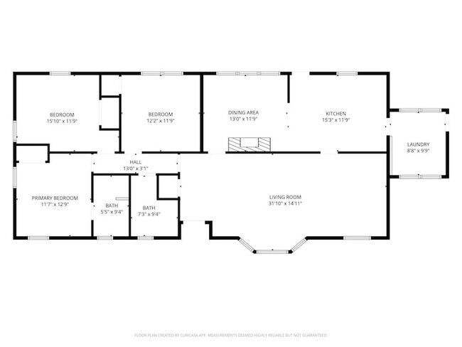 Building Photo - 5600 Riviere Dr