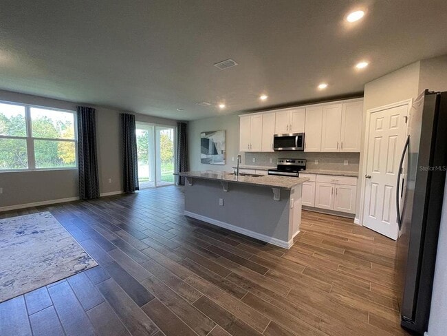 Building Photo - 17135 Cagan Crossings Blvd