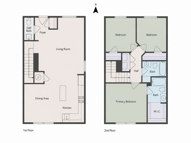 Building Photo - 1613 Mountain Ash Ln
