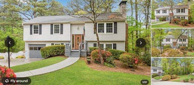 Building Photo - 210 Pinehurst Ln