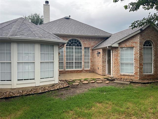 Building Photo - 4601 Mustang Dr