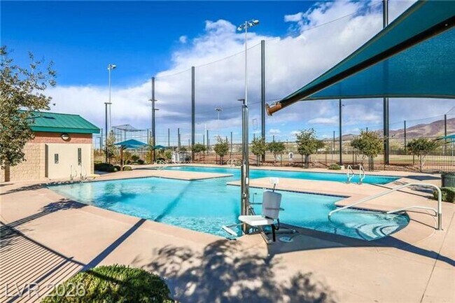 Building Photo - Beautiful 4-Bedroom Inspirada Home with Loft, Upgraded Kitchen & Private Backyard