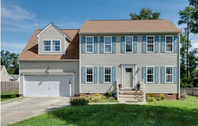 Building Photo - 420 Green Hollow Ln
