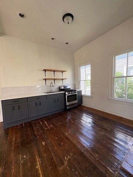 Building Photo - 602 14th St