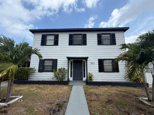 Building Photo - 321 Conniston Rd