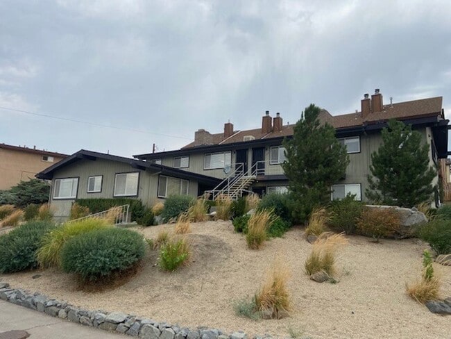 Building Photo - North Reno Two Bedroom Condo Near UNR
