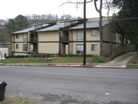 Building Photo - The Delacroix