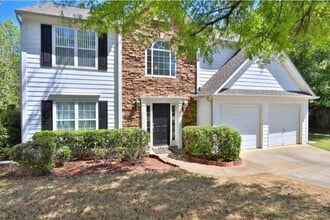 Building Photo - 2820 Northcliff Dr