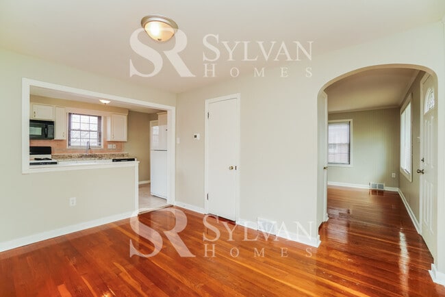 Building Photo - The Lifestyle You Deserve.