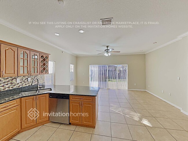 Building Photo - 14460 SW 180th St