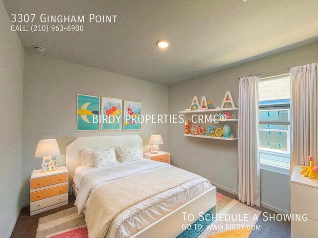 Building Photo - 3307 Gingham Pt