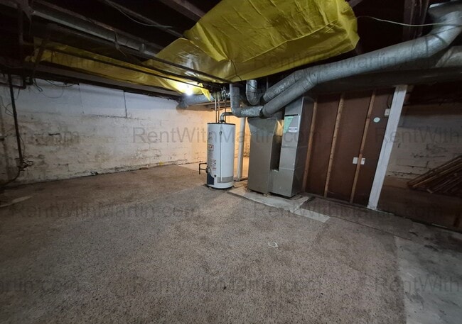 Building Photo - 1107 Mulberry St