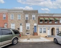 Building Photo - 611 Oldham St