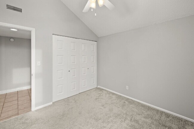 Building Photo - Rockrimmon Condo with Loft, Fireplace & Patio + Pool & Hot Tub